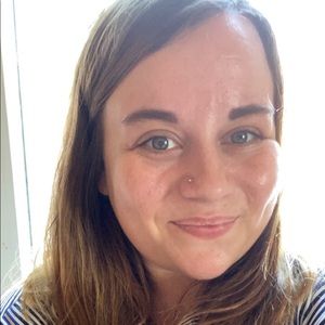 Meet your Posher, Carlee